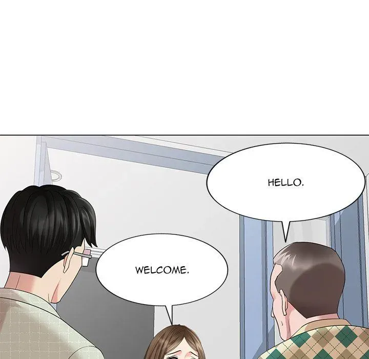 Read Secret Hideout chapter 47 image 72 on Lezhin