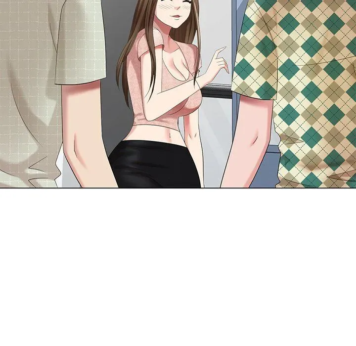 Read Secret Hideout chapter 47 image 73 on Lezhin