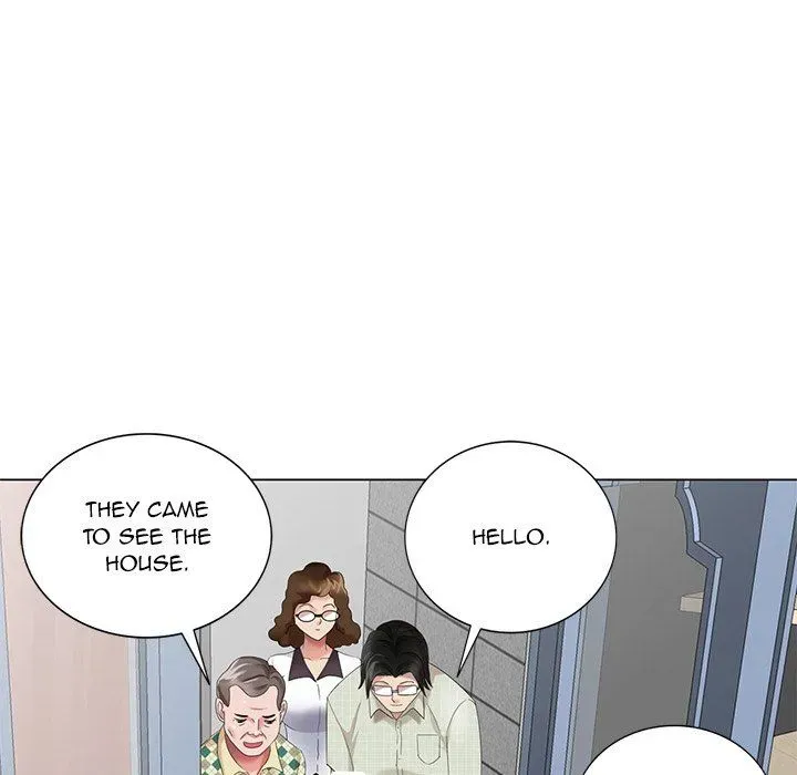 Read Secret Hideout chapter 47 image 74 on Lezhin
