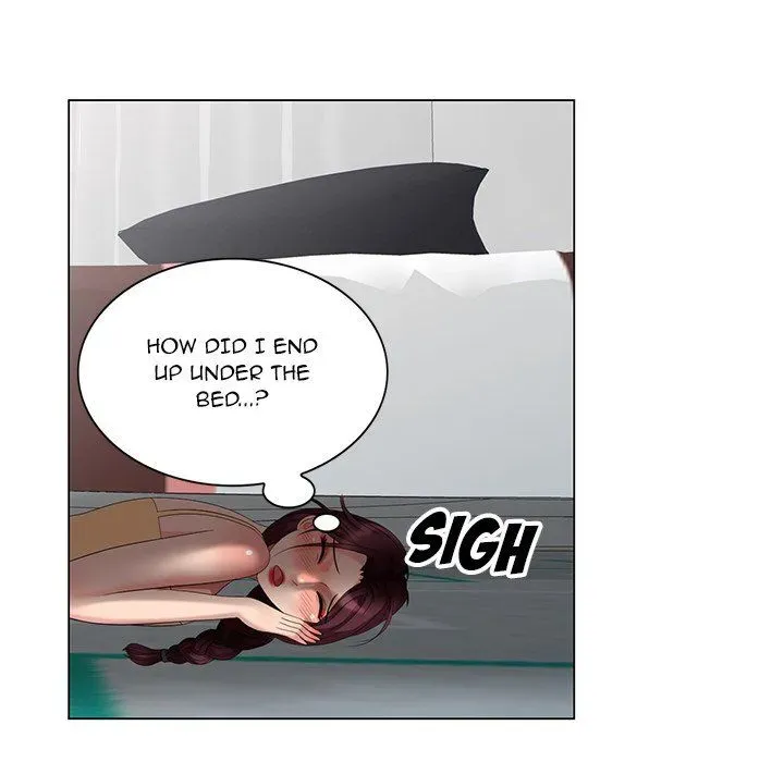 Read Secret Hideout chapter 47 image 81 on Lezhin