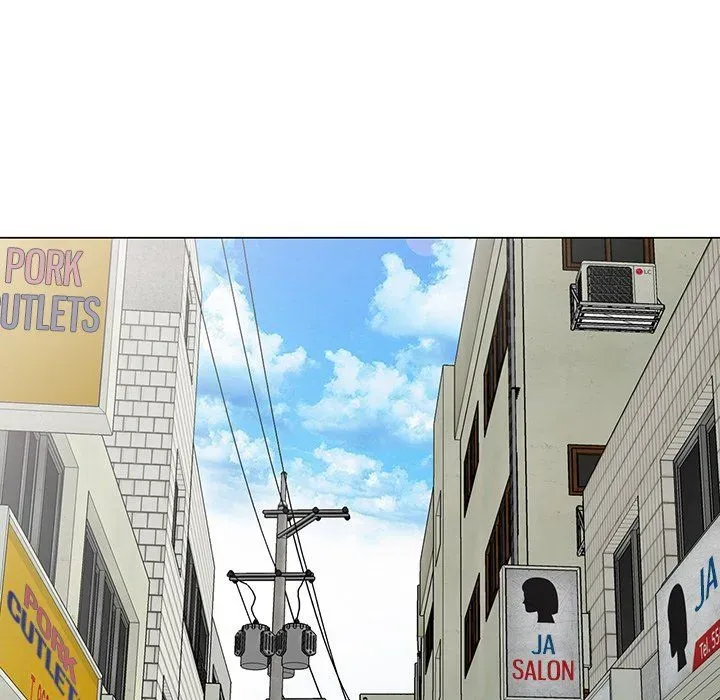 Read Secret Hideout chapter 47 image 83 on Lezhin