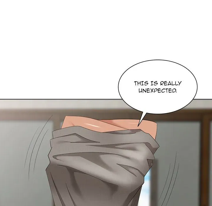 Read Secret Hideout chapter 47 image 87 on Lezhin