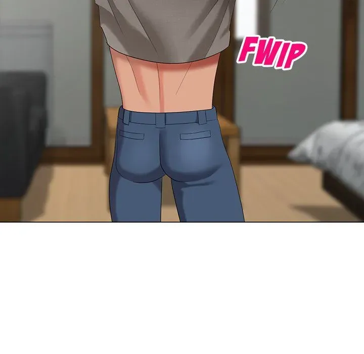Read Secret Hideout chapter 47 image 88 on Lezhin