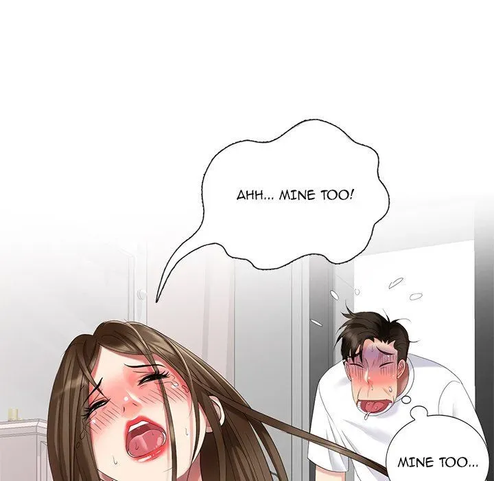 Read Secret Hideout chapter 47 image 9 on Lezhin