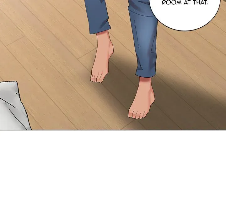 Read Secret Hideout chapter 47 image 91 on Lezhin
