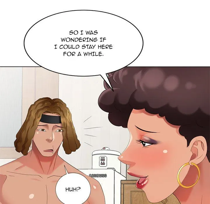 Read Secret Hideout chapter 47 image 98 on Lezhin