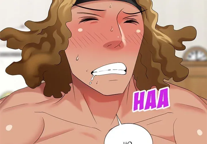 Read Secret Hideout chapter 48 image 1 on Lezhin