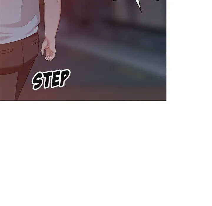 Read Secret Hideout chapter 48 image 103 on Lezhin