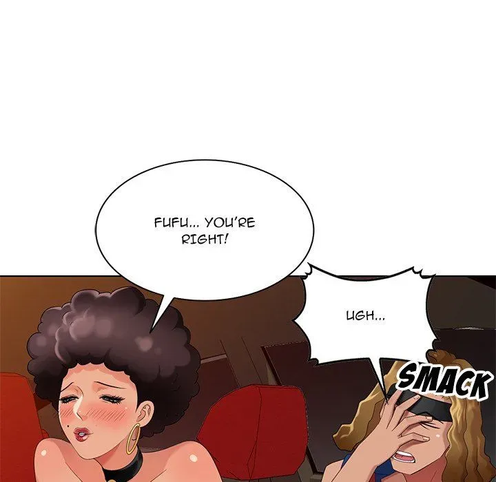 Read Secret Hideout chapter 48 image 104 on Lezhin