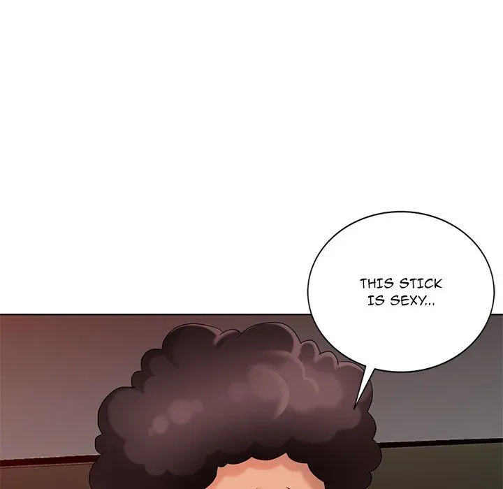 Read Secret Hideout chapter 48 image 108 on Lezhin