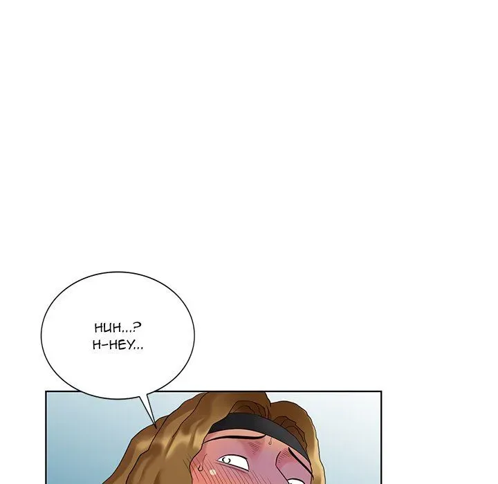 Read Secret Hideout chapter 48 image 110 on Lezhin