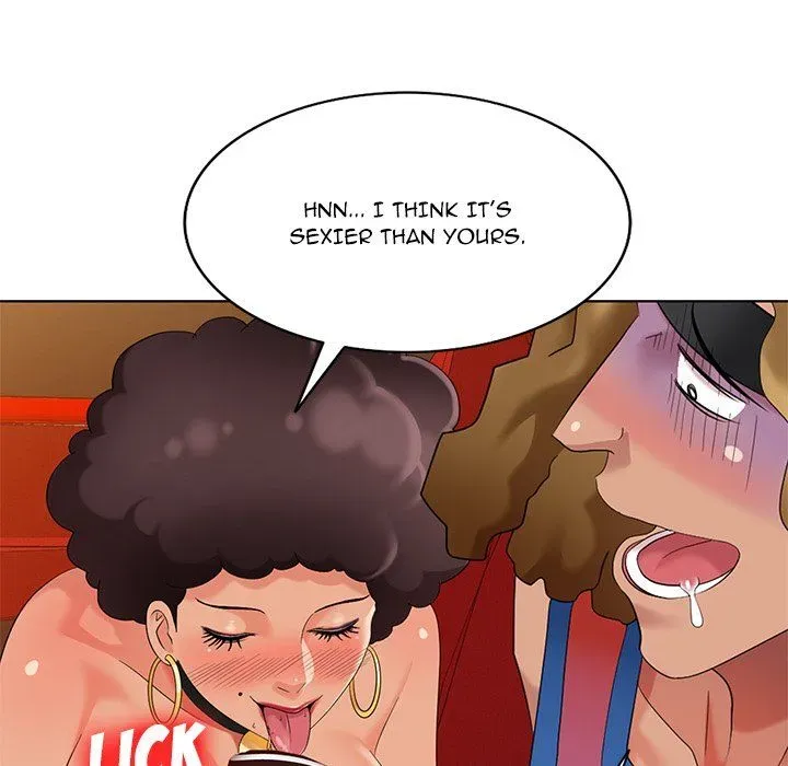 Read Secret Hideout chapter 48 image 112 on Lezhin