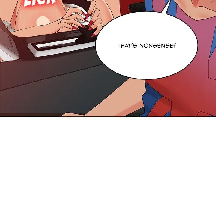 Read Secret Hideout chapter 48 image 113 on Lezhin