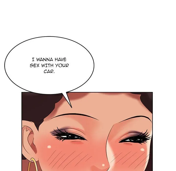 Read Secret Hideout chapter 48 image 114 on Lezhin