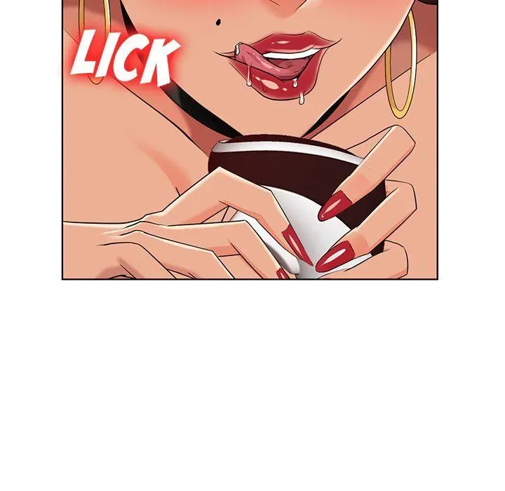 Read Secret Hideout chapter 48 image 115 on Lezhin