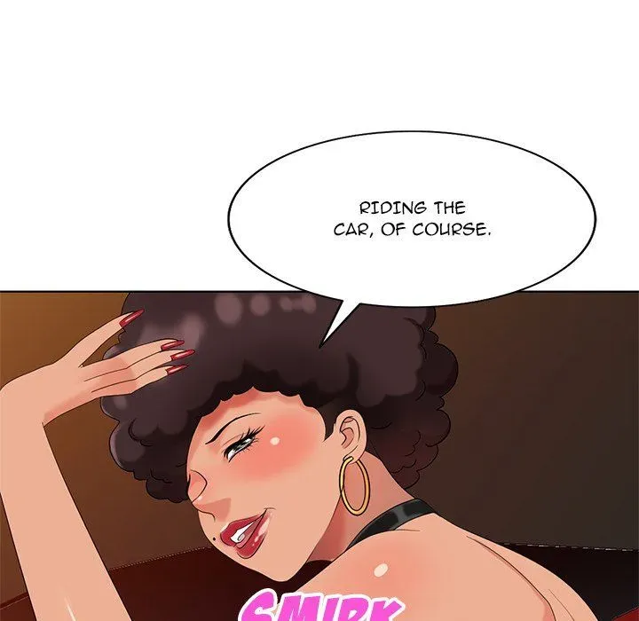 Read Secret Hideout chapter 48 image 121 on Lezhin
