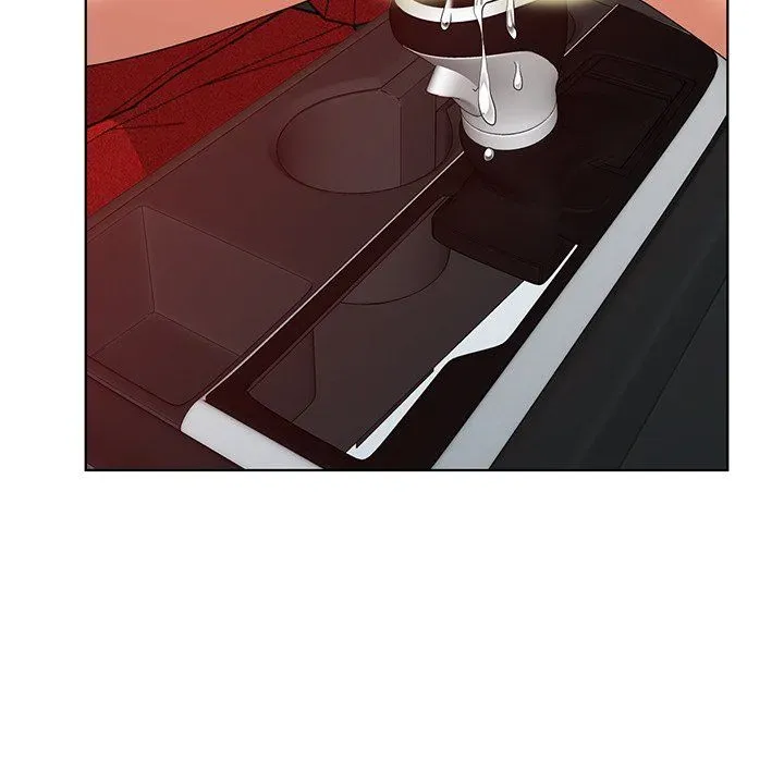 Read Secret Hideout chapter 48 image 124 on Lezhin