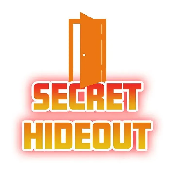 Read Secret Hideout chapter 48 image 13 on Lezhin