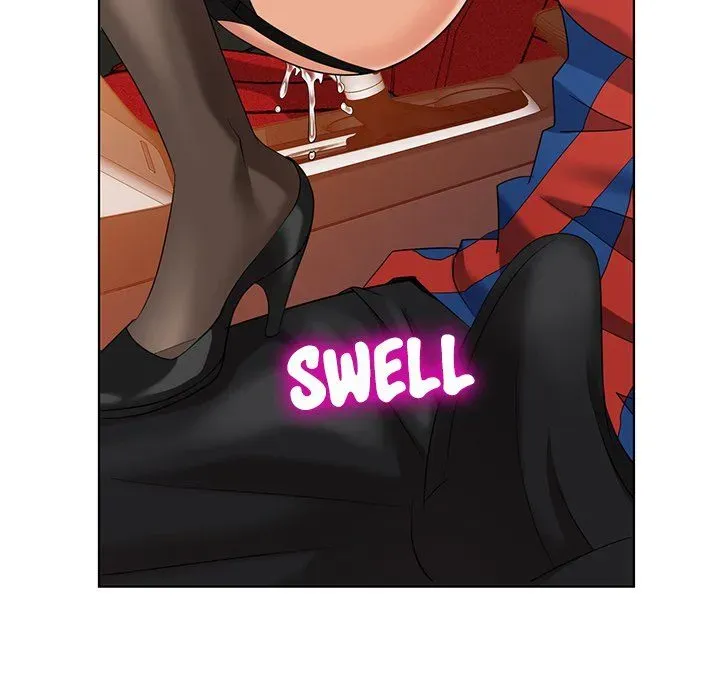 Read Secret Hideout chapter 48 image 131 on Lezhin