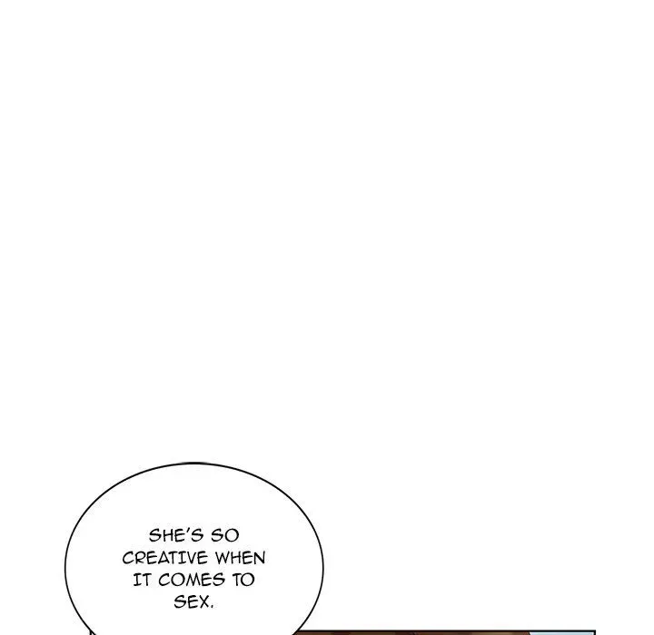 Read Secret Hideout chapter 48 image 132 on Lezhin