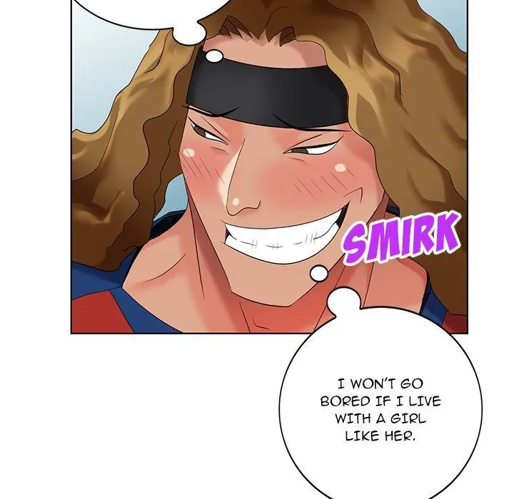 Read Secret Hideout chapter 48 image 133 on Lezhin