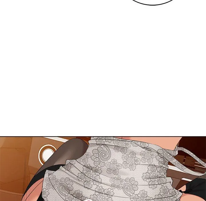 Read Secret Hideout chapter 48 image 134 on Lezhin