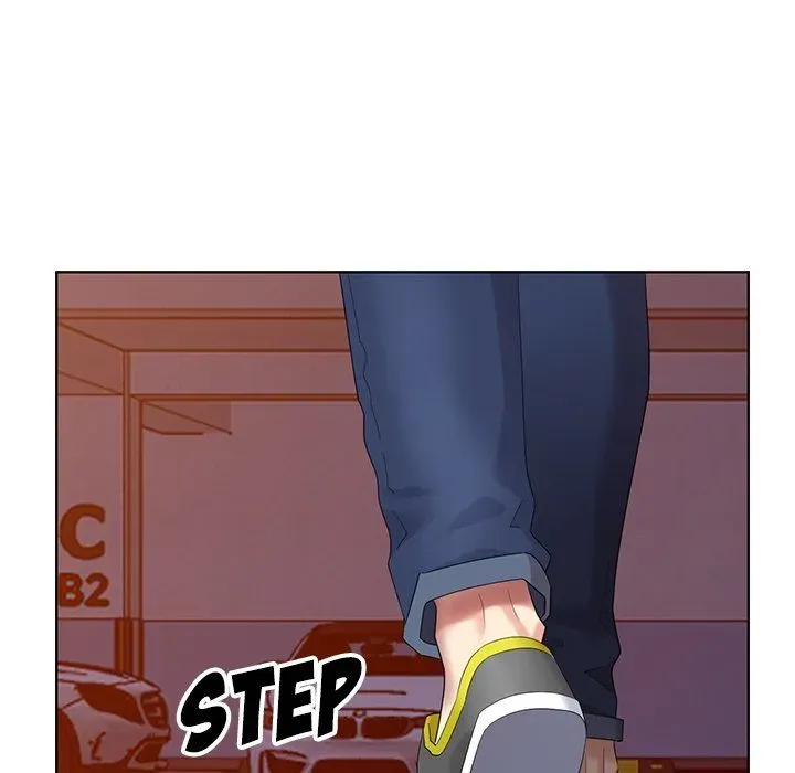 Read Secret Hideout chapter 48 image 18 on Lezhin