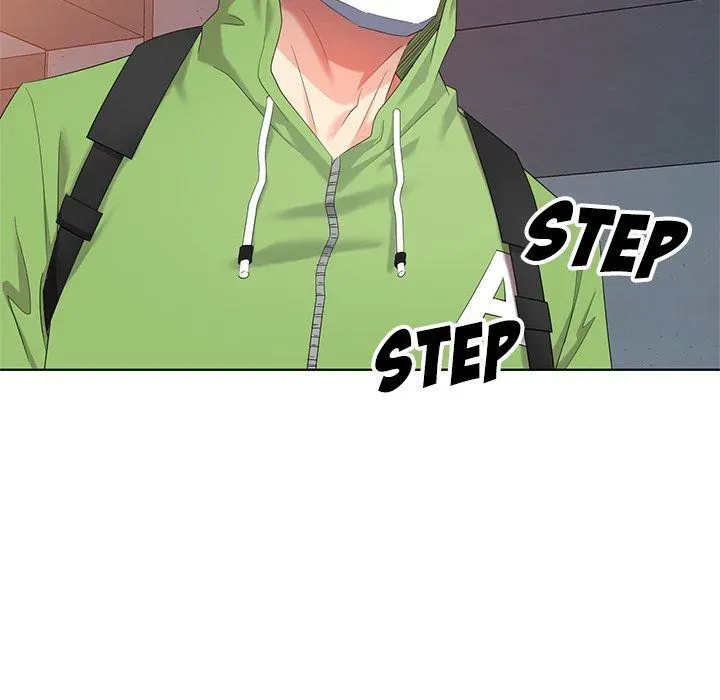Read Secret Hideout chapter 48 image 21 on Lezhin