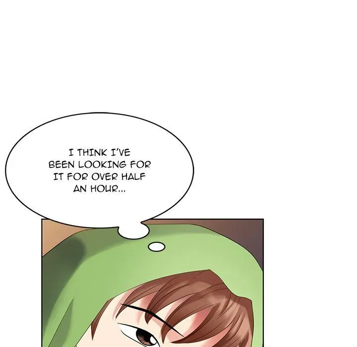 Read Secret Hideout chapter 48 image 22 on Lezhin