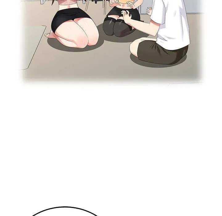 Read Secret Hideout chapter 48 image 25 on Lezhin