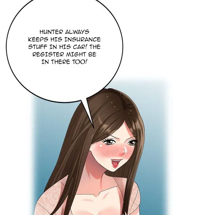 Read Secret Hideout chapter 48 image 26 on Lezhin