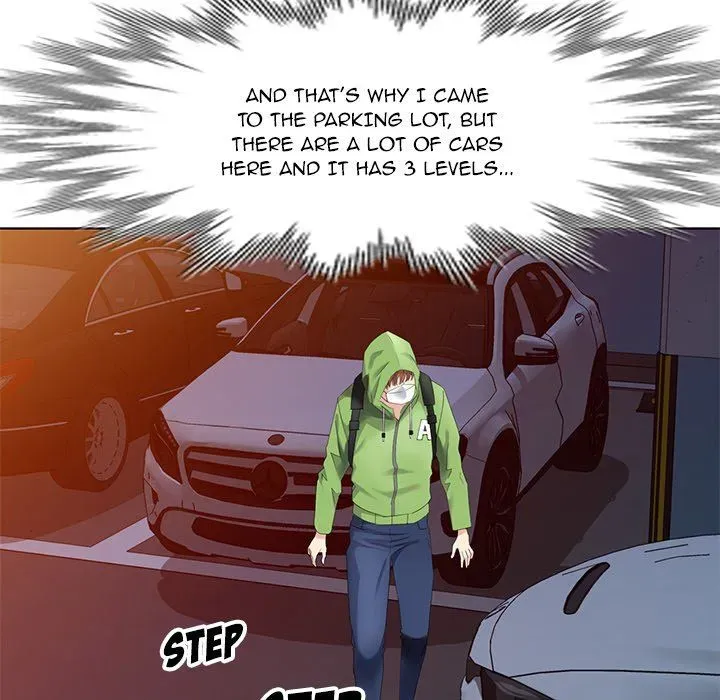 Read Secret Hideout chapter 48 image 28 on Lezhin