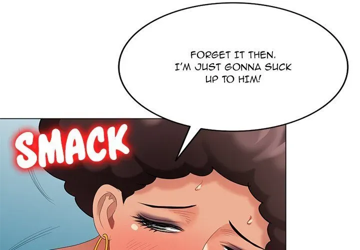 Read Secret Hideout chapter 48 image 3 on Lezhin