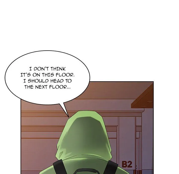 Read Secret Hideout chapter 48 image 30 on Lezhin