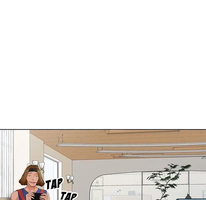 Read Secret Hideout chapter 48 image 34 on Lezhin