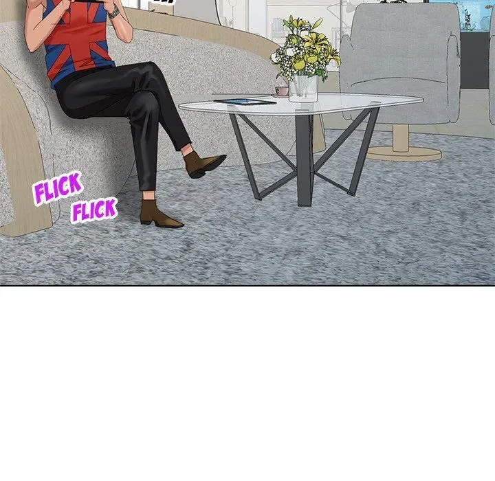 Read Secret Hideout chapter 48 image 35 on Lezhin