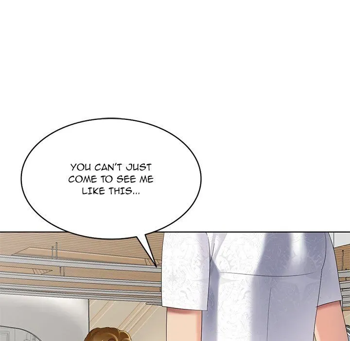 Read Secret Hideout chapter 48 image 36 on Lezhin