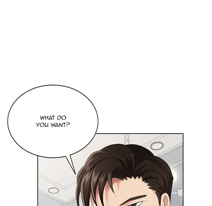 Read Secret Hideout chapter 48 image 38 on Lezhin