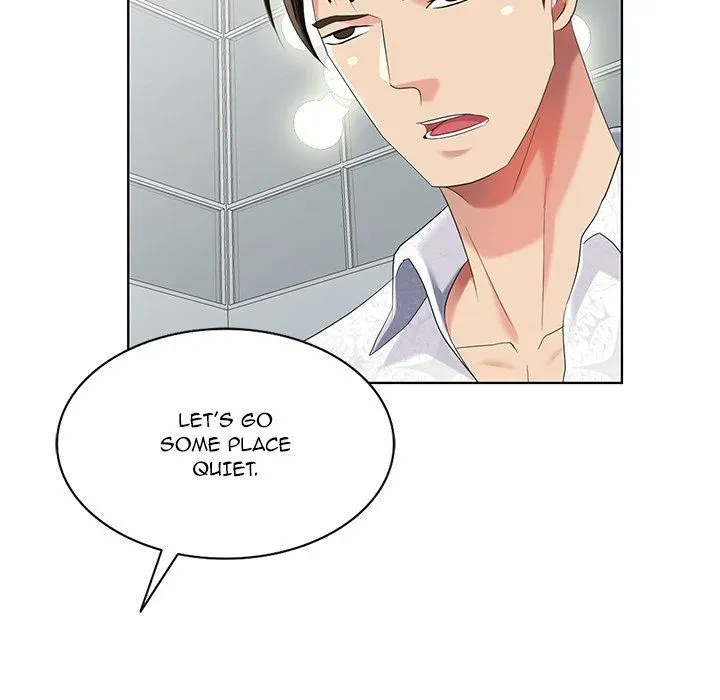 Read Secret Hideout chapter 48 image 39 on Lezhin