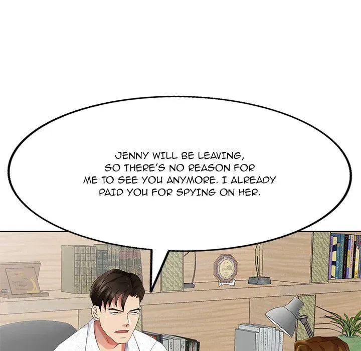 Read Secret Hideout chapter 48 image 40 on Lezhin