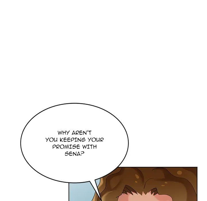 Read Secret Hideout chapter 48 image 42 on Lezhin