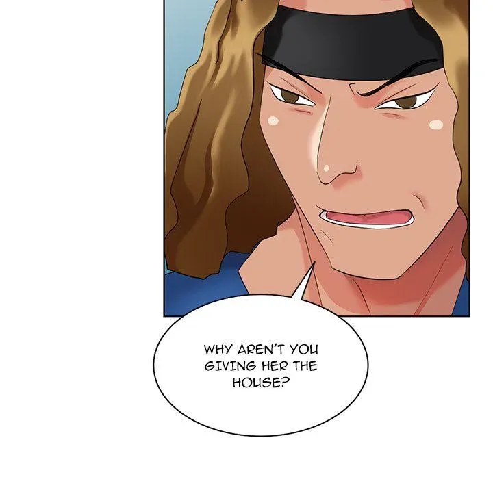 Read Secret Hideout chapter 48 image 43 on Lezhin