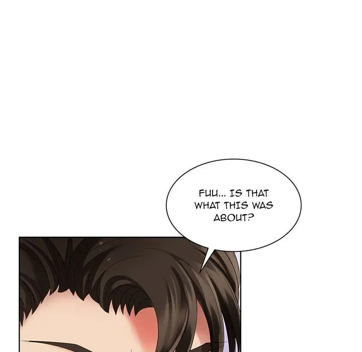 Read Secret Hideout chapter 48 image 44 on Lezhin
