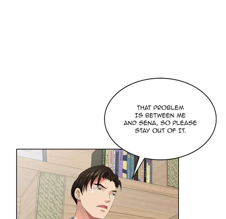 Read Secret Hideout chapter 48 image 46 on Lezhin