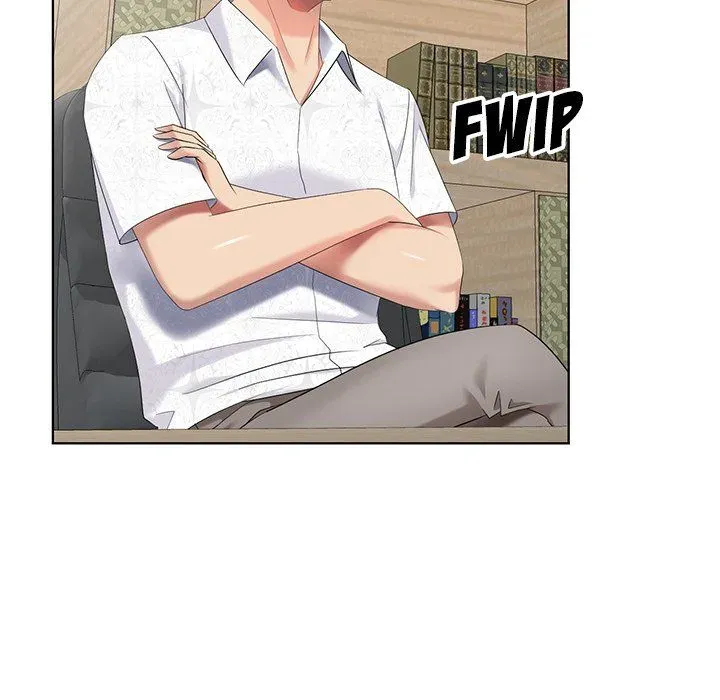 Read Secret Hideout chapter 48 image 47 on Lezhin