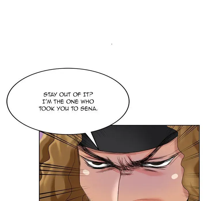 Read Secret Hideout chapter 48 image 48 on Lezhin