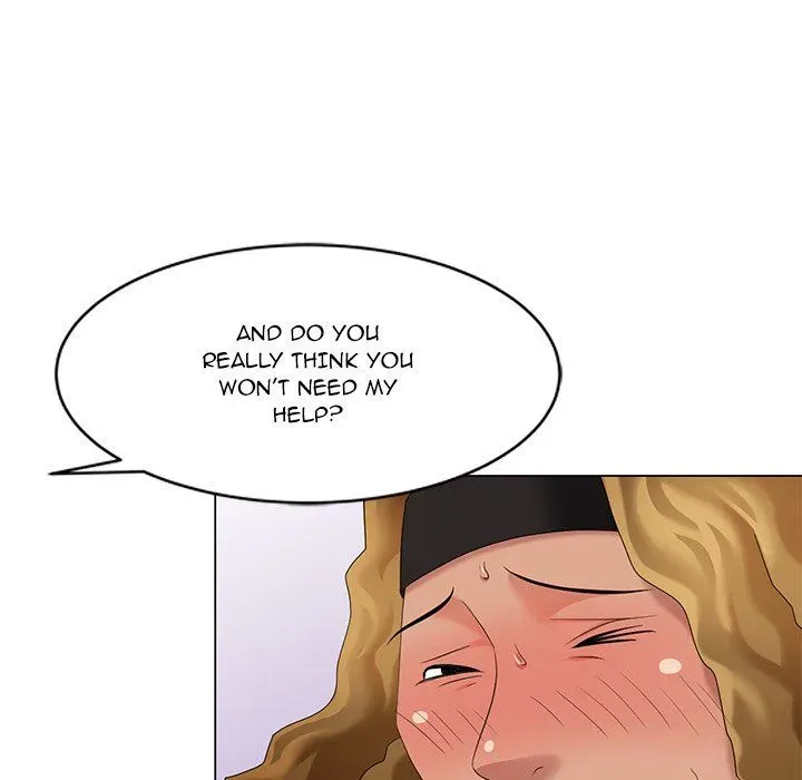 Read Secret Hideout chapter 48 image 5 on Lezhin