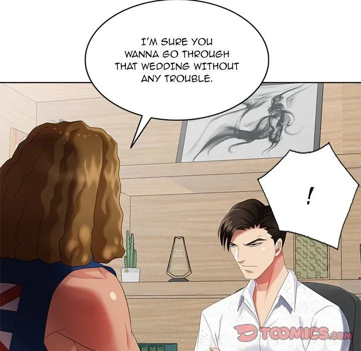 Read Secret Hideout chapter 48 image 50 on Lezhin