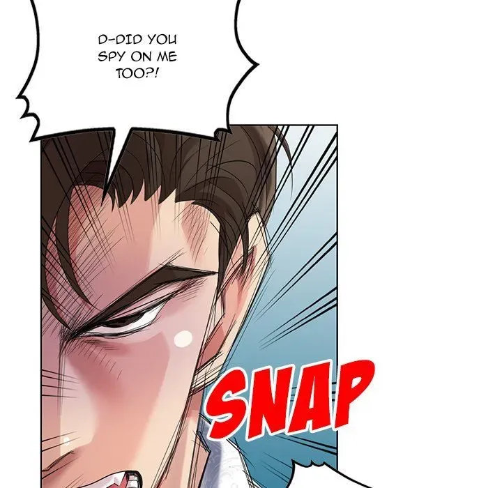 Read Secret Hideout chapter 48 image 52 on Lezhin