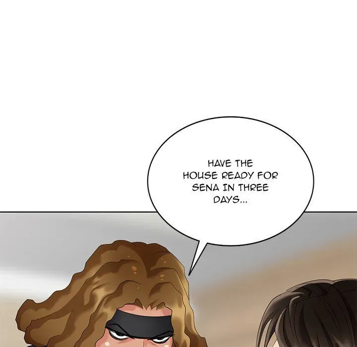 Read Secret Hideout chapter 48 image 56 on Lezhin